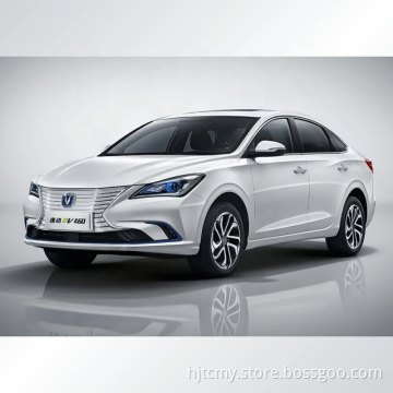 Migliori veicoli elettrici di vendita Changan EV460 Veicolo per adulti Nuovi veicoli elettrici auto